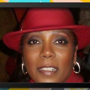 Meet your Posher, Pat